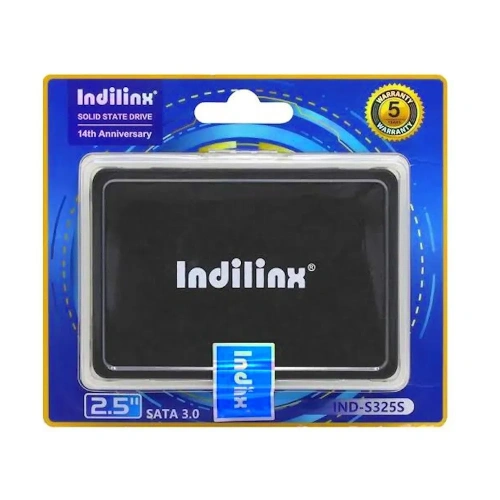 Твердотельный накопитель SSD Indilinx IND-S325S001TX, 1Tb, 2'50" SATA