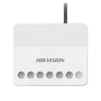 Hikvision RelayLow (DS-PM1-O1L-WE) Релейный блок, беспроводной