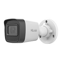 HiLook IPC-B121HE-UC (2.8mm) IP Камера, цилиндрическая