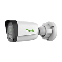 Цилиндрическая Wi-Fi видеокамера Tiandy TC-C34QN Spec:I5W/WIFI/Eu/2.8mm/V4.0