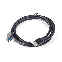 Удлинитель iPower AM-AF USB 3.0 3 м. 5 в.