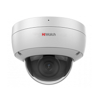 HiWatch DS-I652M(C) (2.8mm) IP Камера, купольная