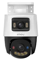 Cruiser Dual 2 10MP Wi-Fi PTZ-видеокамера