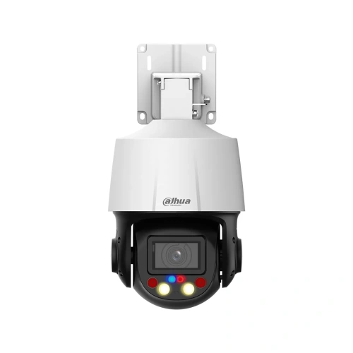 Поворотная видеокамера Dahua DH-SD3E205DB-GNY-A-PV1 фото 2