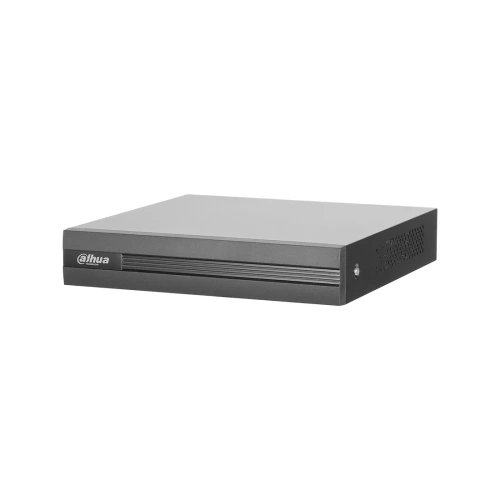 Гибридный видеорегистратор Dahua DH-XVR1B08H-I Гибридный видеорегистратор Dahua DH-XVR1B08H-I