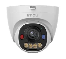 PS8D 5MP купольная IP видеокамера