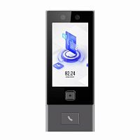 СКУД, Терминал