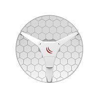Беспроводной маршрутизатор MikroTik RBLHGG-60adkit
