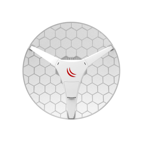 Беспроводной маршрутизатор MikroTik RBLHGG-60adkit