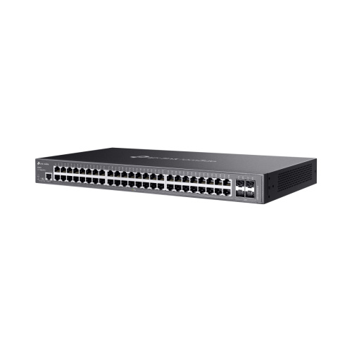 Коммутатор TP-Link SG3452P Коммутатор TP-Link SG3452P