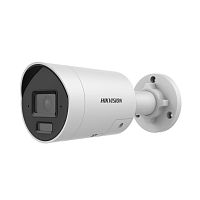 IP Камера, цилиндрическая Hikvision DS-2CD2063G2-LI2U/SL (2.8mm)