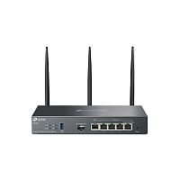 Маршрутизатор VPN TP-Link ER706W