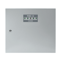 РИП-12 (исп.60) Резервированный источник питания (РИП-12-3/17М1-Р-MODBUS)