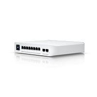 Коммутатор Ubiquiti USW-ENTERPRISE-8-POE