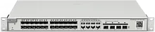 Коммутатор управляемый L3 Reyee RG-NBS5200-24SFP/8GT4XS, 8Gb x LAN, 24 SFP, 4 SFP+ Uplink