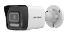 Цилиндрическая видеокамера Hikvision IP DS-2CD1063G2-LIUF (2.8mm)