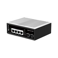 Коммутатор BDCOM IES200-L25-4P2S
