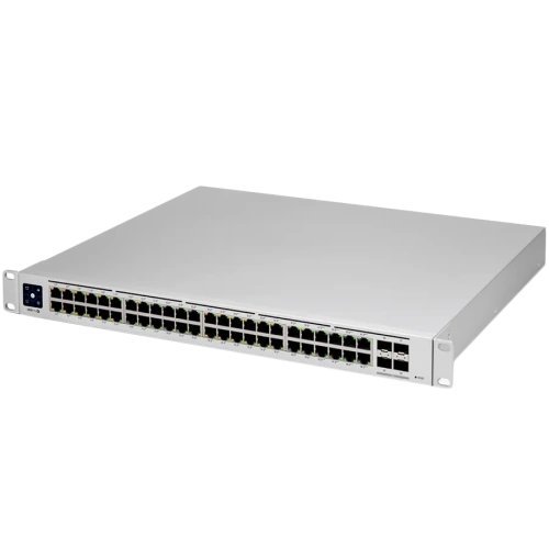 UBIQUITI UniFi Switch Pro 48 UBIQUITI UniFi Switch Pro 48