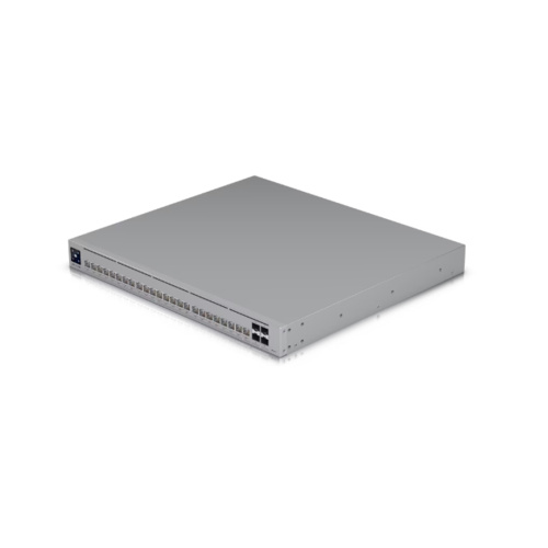 Коммутатор Ubiquiti USW-Pro-HD-24-PoE