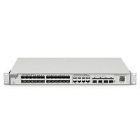 Коммутатор, L2 управляемый Ruijie RG-NBS3200-24SFP/8GT4XS