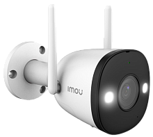 Wi-Fi видеокамера Imou Bullet 2E 5MP