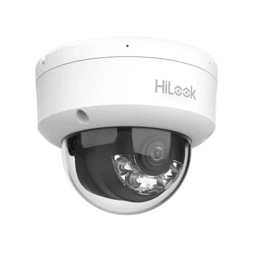 IP Видеокамера HiLook IPC-D140HA-LUC фото 2