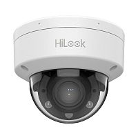 IP Камера, купольная HiLook IPC-D640HA-LZU (2.8-12.0mm)