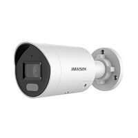 IP Камера, цилиндрическая Hikvision DS-2CD2047G2H-LIU/SL(eF) (2.8mm)