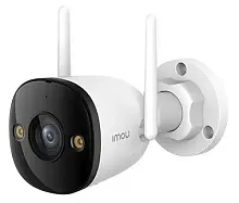 Bullet 3 3MP уличная Wi-Fi камера
