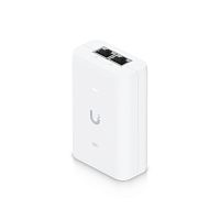 PoE адаптер Ubiquiti U-PoE+