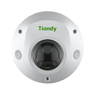 Купольная IP видеокамера Tiandy TC-C32PS Spec:I3/E/Y/M/H/2.8mm/V4.2