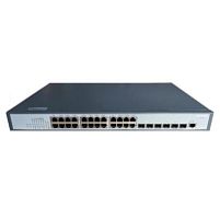 Hikvision DS-3E3730 Коммутатор