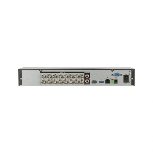 Гибридный видеорегистратор Dahua DH-XVR5116H-4KL-I3 фото 2
