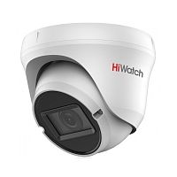 HiWatch DS-T209(C) (2.7-13.5mm) TVI Камера, купольная