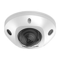 Купольная IP видеокамера Hikvision DS-2CD2523G2-IS(D) (2.8mm)