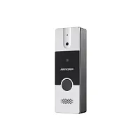 Вызывная панель Hikvision DS-KB2411T-IM