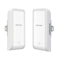 Беспроводная точка доступа Hikvision DS-3WF02-5AC/D
