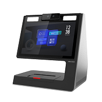 СКУД, Терминал для посетителей Hikvision DS-K5032