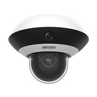 IP PTZ Камера, панорамная Hikvision DS-2DP3D404IWG1-E/36(F5)