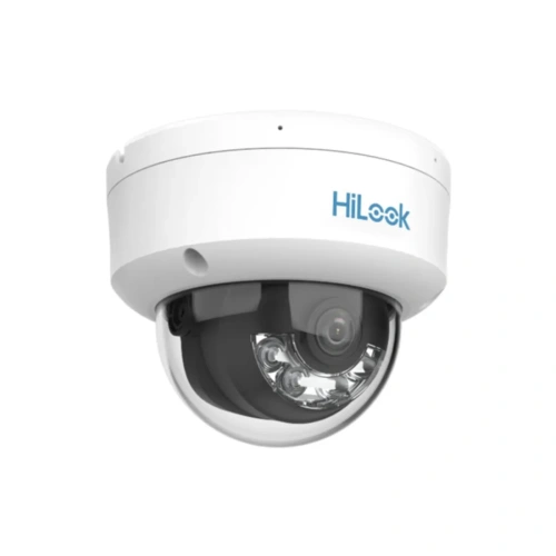 IP Видеокамера HiLook IPC-D129HA-LU фото 2