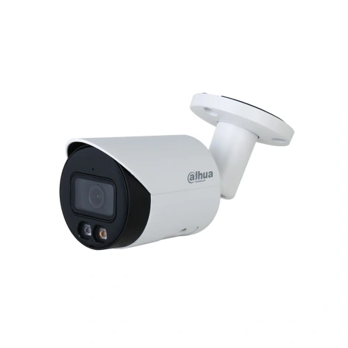 IP видеокамера Dahua DH-IPC-HFW2249SP-S-IL-0280B фото 2