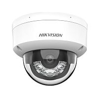 Hikvision DS-2CD1121G2-LIU (2.8mm) IP Камера, купольная