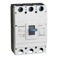 Автоматический выключатель CHINT NM1-630S/3Р 400A 35кА
