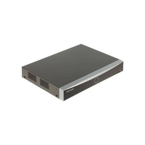 Сетевой видеорегистратор Hikvision DS-7616NXI-K1(B) Сетевой видеорегистратор Hikvision DS-7616NXI-K1(B)