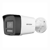IP Камера, цилиндрическая Hikvision DS-2CD1083G2-LIUF/SL (2.8mm)