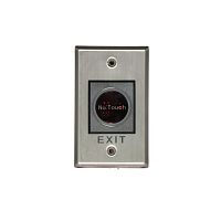 Кнопка выхода Hikvision DS-K7P07