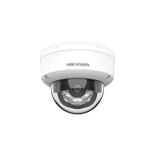 IP видеокамера Hikvision DS-2CD2143G2-LIS2U (2,8 мм) фото 2