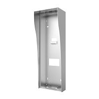 Козырек монтажной рамки Hikvision DS-KABD9203-RS