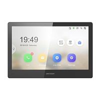 IP Домофон, монитор