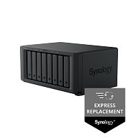 Система хранения данных (сервер) Synology DS1825+